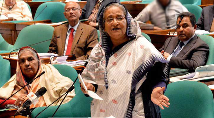 Schools, colleges to be reopened soon: PM