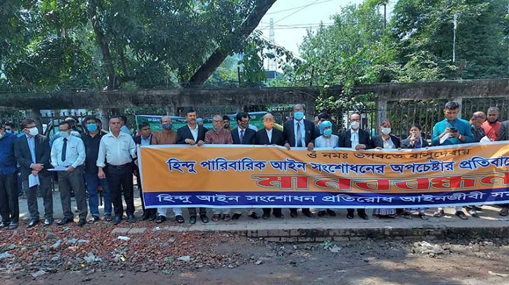 Mahfuz Anam hatches conspiracy