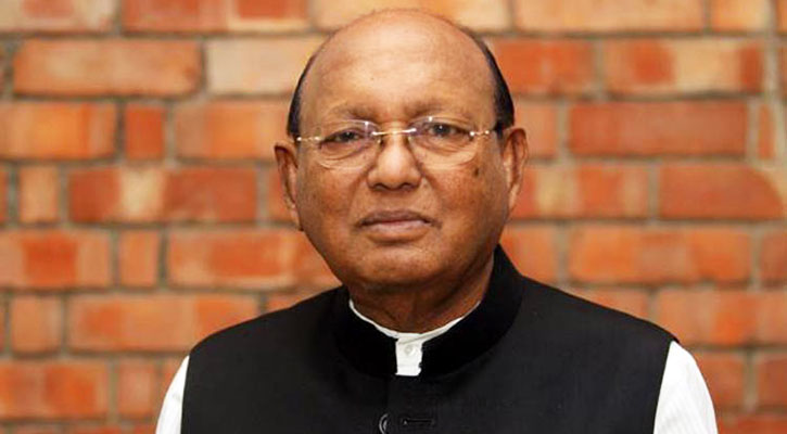 Tofail Ahmed’s condition ‘stable’ at Delhi hospital