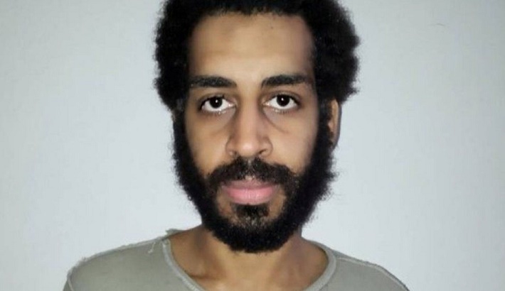 Islamic State 'Beatle' pleads guilty in US court