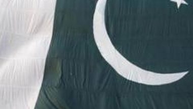 Hindu temple vandalized on Krishan Janmashtami in Pakistan