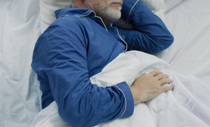Find your sleep 'sweet spot' to protect your brain as you age