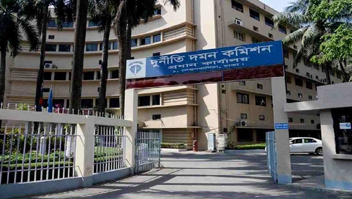 ACC quizzes three more Titas officials over graft charges