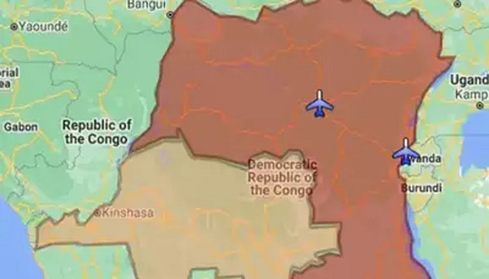 At least 30 dead in weekend DR Congo attack