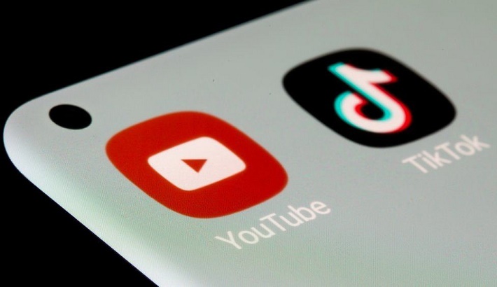 TikTok overtakes YouTube for average watch time in US and UK