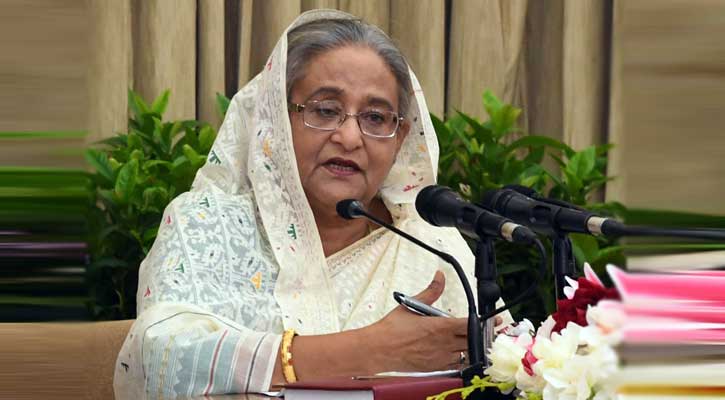 Govt tried to bring land services to people's hand: PM
