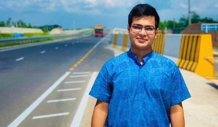 Brac University student drowns in Cox’s Bazar beach