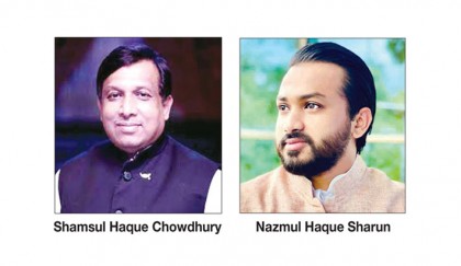 Whip Shamsul, his son open new ‘shop’ of nomination trade