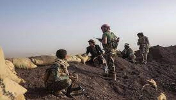 78 killed in fighting for Yemen's Marib: military sources