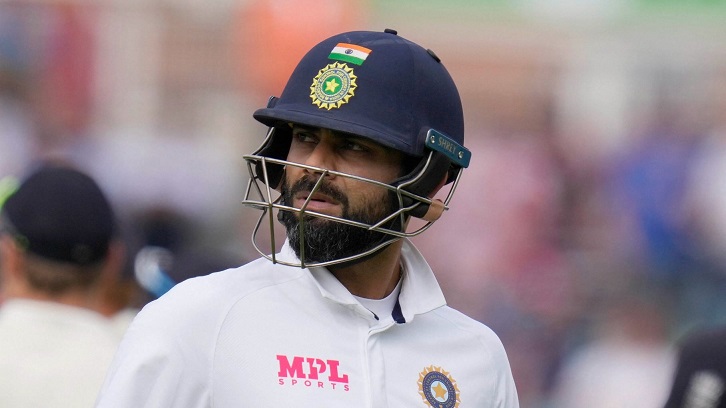 BCCI offer to reschedule cancelled England-India Test