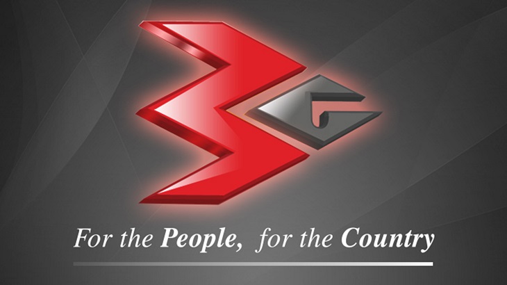 Plot on to destroy Bashundhara Group: NAP chief