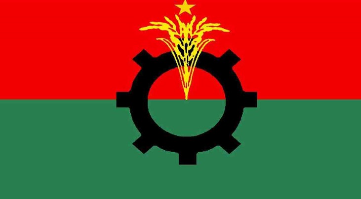 Now state ‘backs corruption’: BNP