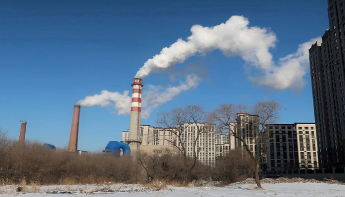 China coal-fired power companies on the verge of bankruptcy petition Beijing to raise electricity prices