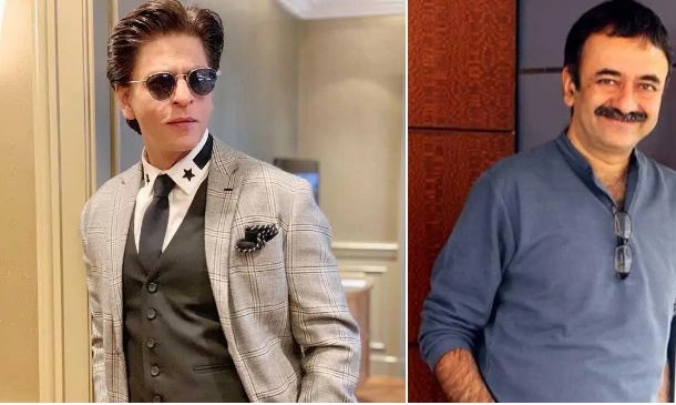 Shah Rukh’s next with Rajkumar Hirani to be a social drama on ‘Donkey Flight’