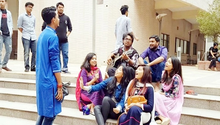 Universities to reopen after Sept 27