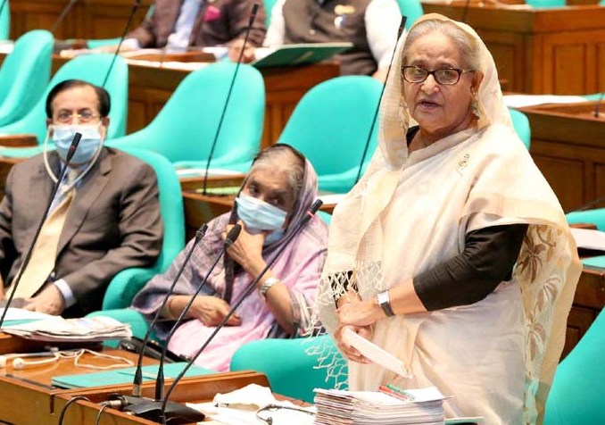 PM reiterates call to follow health guidelines