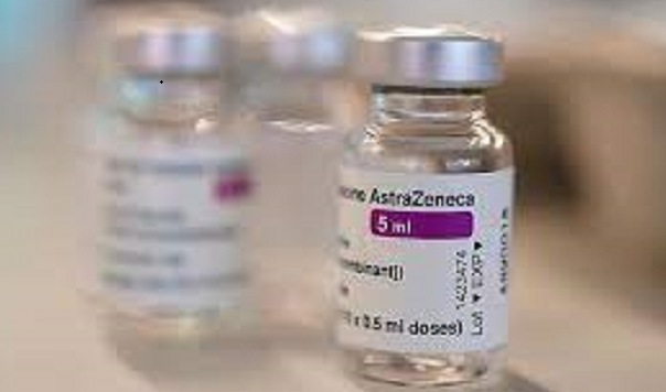 Bangladesh receives 2.70 lakh AstraZeneca doses from Bulgaria