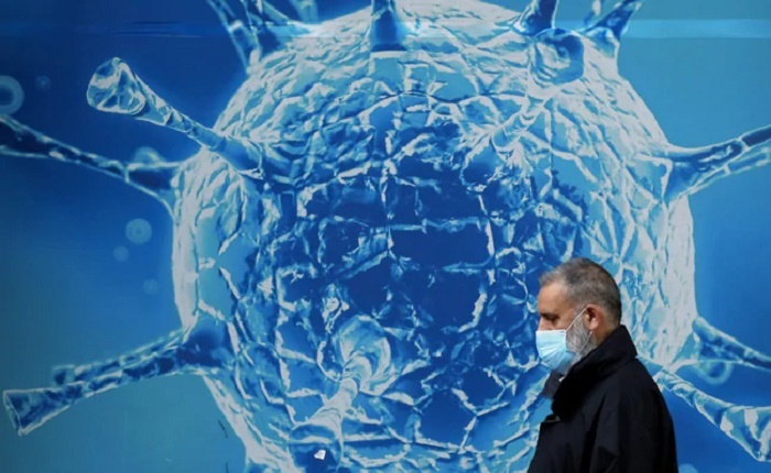 6 feet distance may not be enough to prevent virus spread indoors: Study