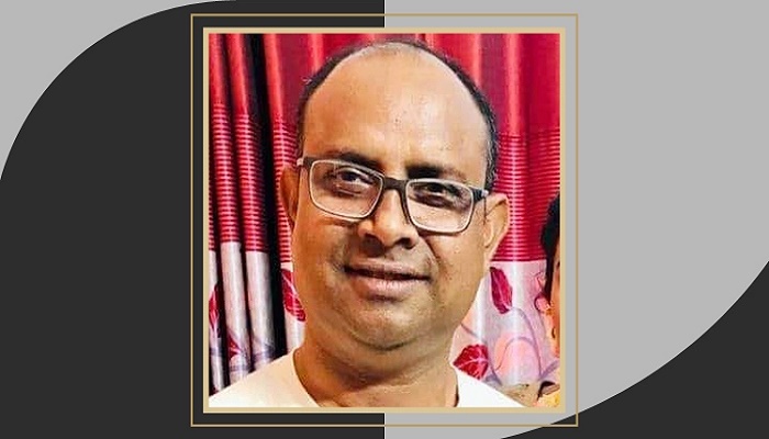 2 including UP chairman killed in Narail road crash 