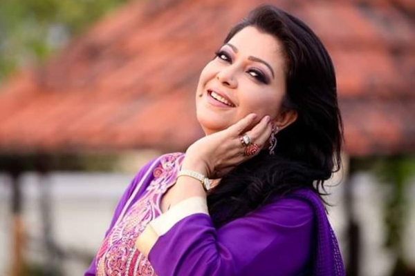 Diti’s film gets clearance 5 years after her death