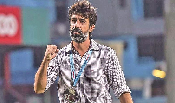 Kings’ Bruzon replaces Jamie as Bangladesh head coach