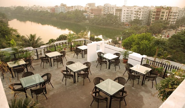 How Dhaka became a City of Restaurants
