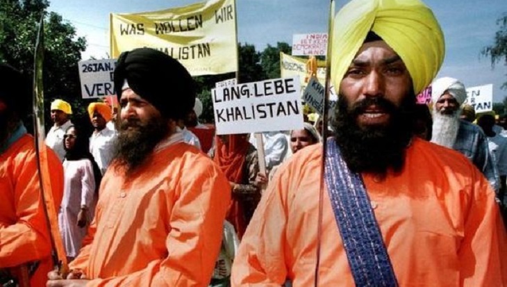 India has provided evidence about Pak-backed Khalistani groups, US should take action: Report