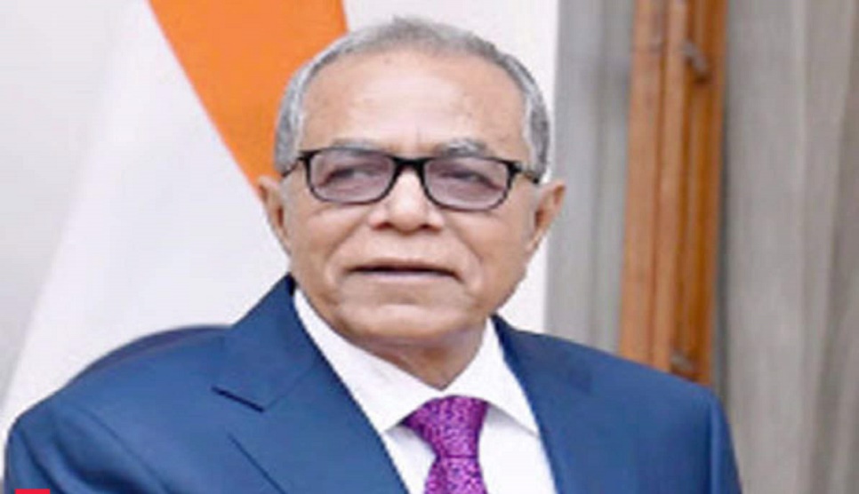 President calls to ensure punishments to corrupt individuals