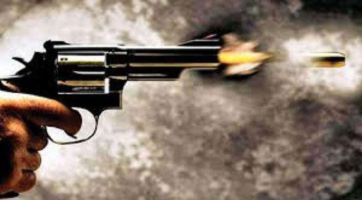 Krishak League leader gunned down in Cox’s Bazar