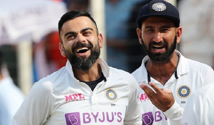 India to begin busy home season after T20 World Cup