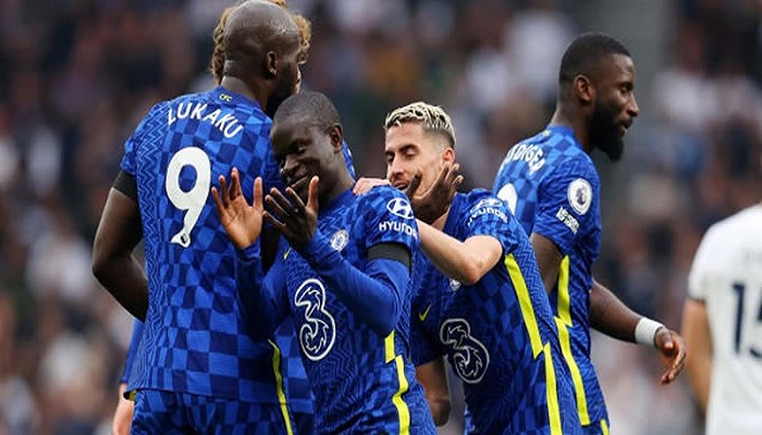 Chelsea boss Tuchel salutes 'unique' Kante