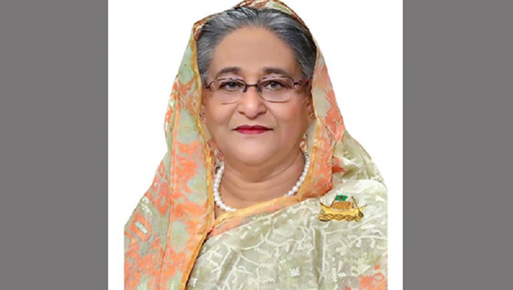 PM suggests 'bold measures' to fight climate change impact
