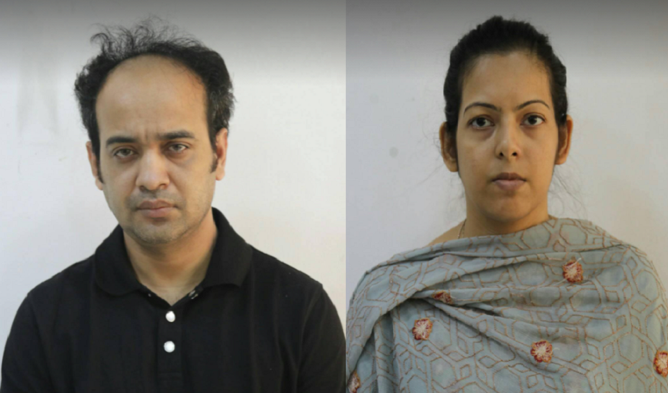 Evaly CEO remanded again, wife lands in jail