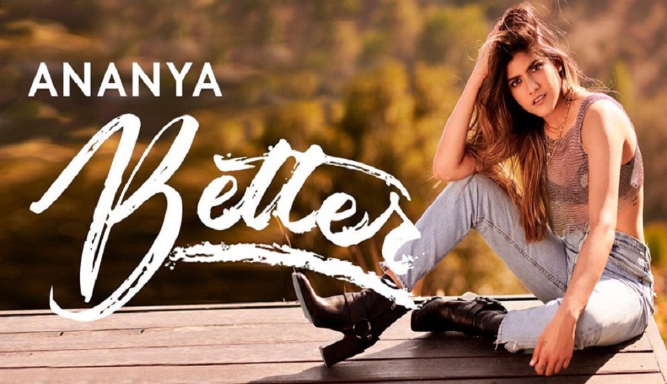 Ananya Birla announces her debut album ‘Bombay Basement’