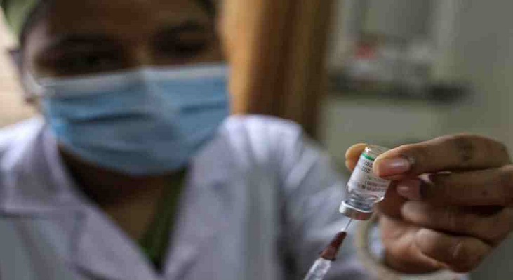 Bangladesh to get 71 lakh Pfizer, 18 lakh Moderna jabs: Shahriar
