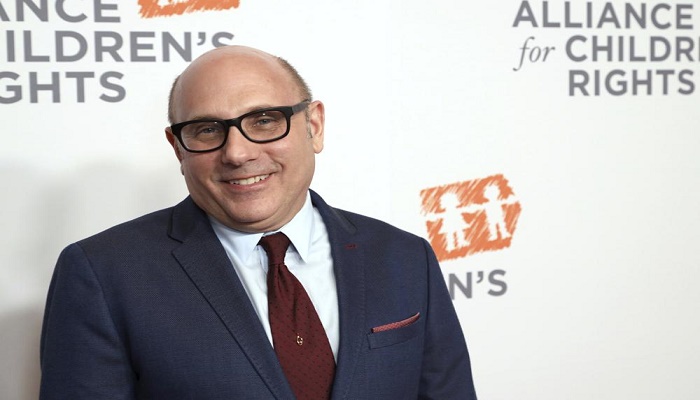 Beloved ‘Sex and the City’ actor Willie Garson dies at 57