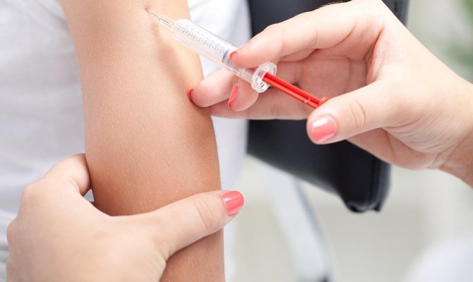 Govt to procure 11cr syringes for running COVID-19 vaccination