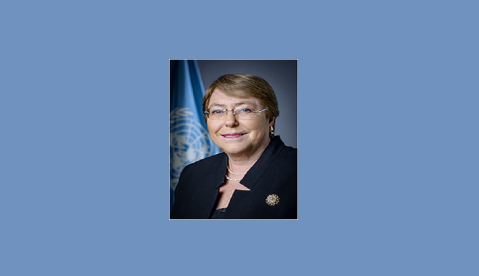 Myanmar: UN report calls for urgent action to end human rights catastrophe