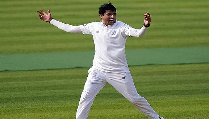 Abbas 'hurt' at 'strange' England decision to cancel Pakistan tours