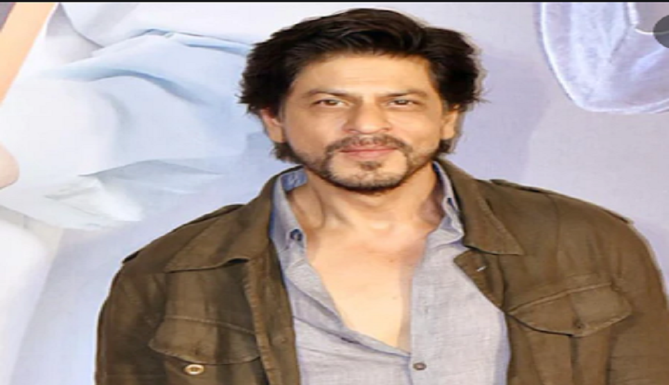 Shah Rukh Khan’s next with Rajkumar Hirani set to go on floors