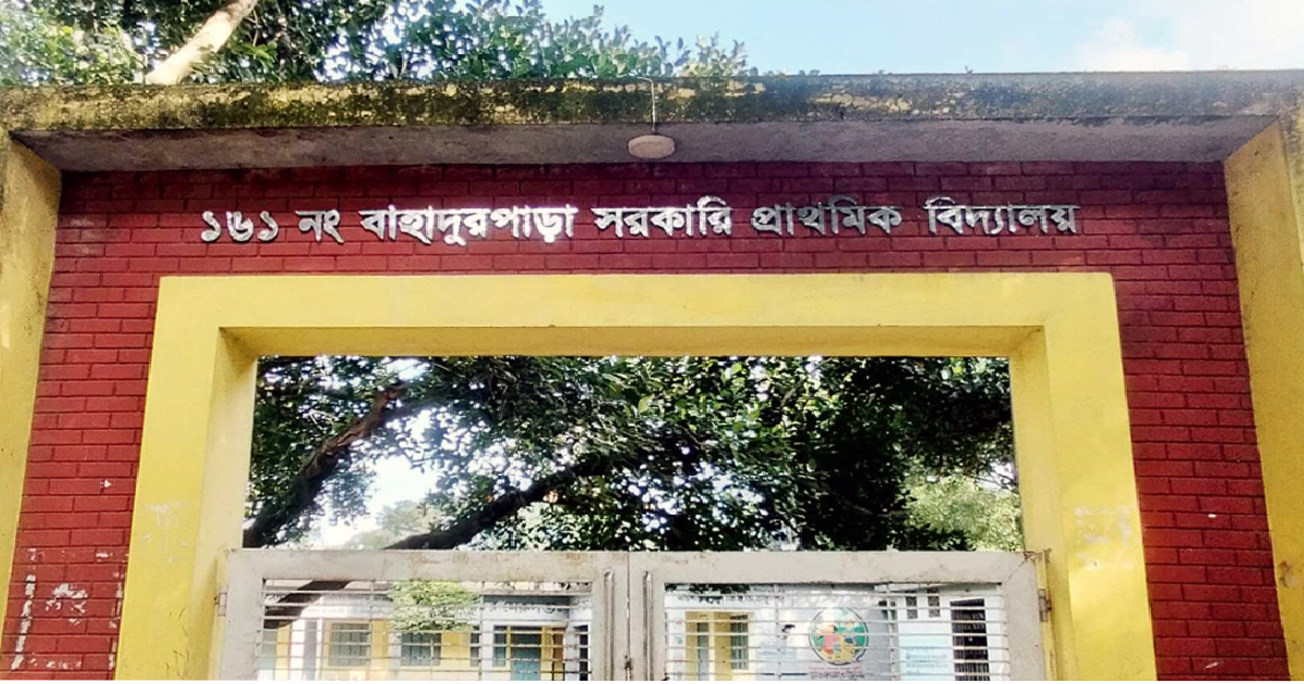 Five girl students contract Covid in Thakurgaon school