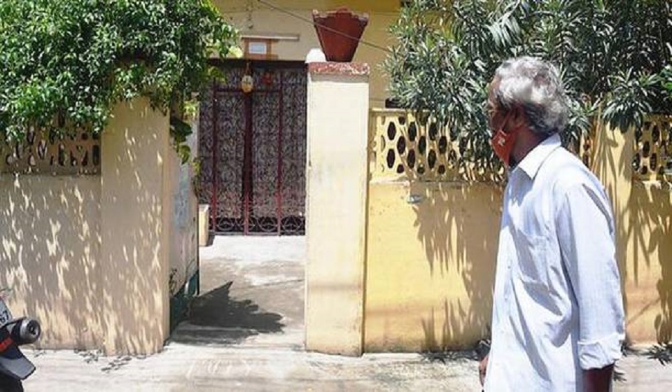 Drug haul:  Role of Pakistani elements being examined