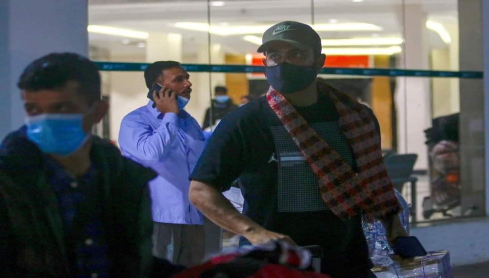 Tamim eyeing to make his maiden Nepal tour memorable