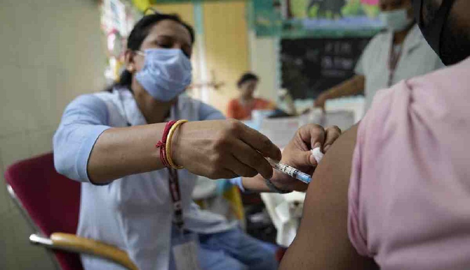 Global Covid cases top 231 million