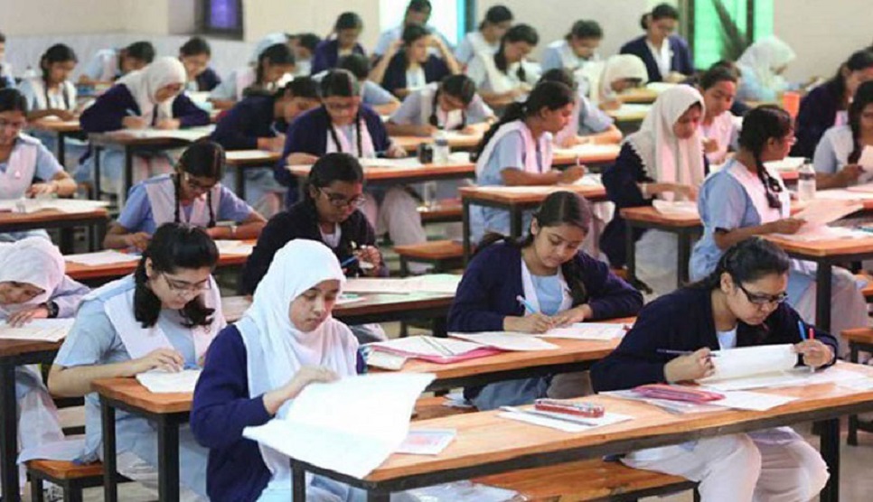SSC exam schedule likely on Monday

