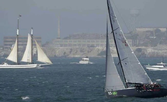 Arctic sailing race planned in Canada to highlight climate change