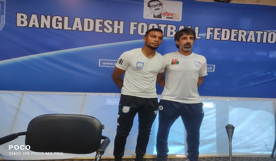 BFF waits for Eleta’s clearance till last minute