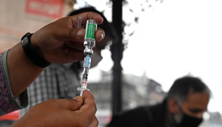 Global Covid cases approach 232 million