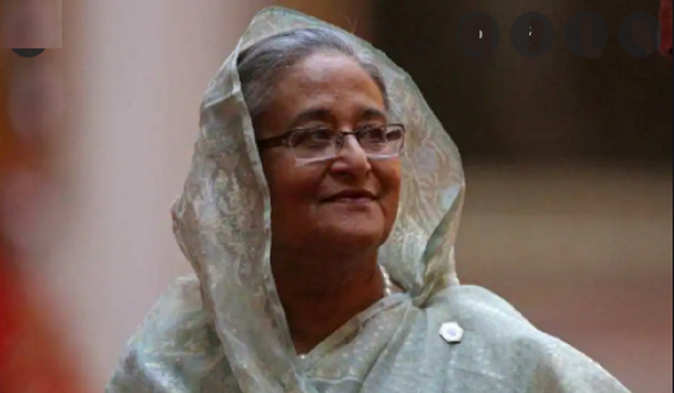 Sheikh Hasina; “Era of Success” in power sector 