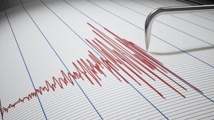 5.7-magnitude quake shakes Philippines' main island: USGS